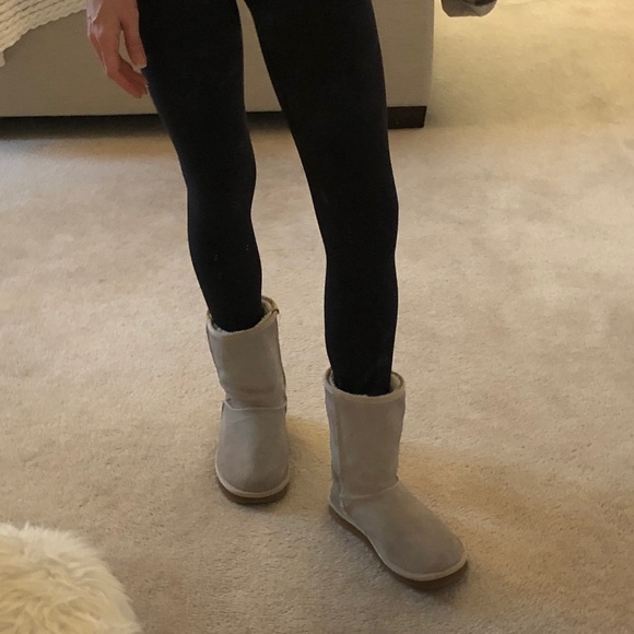 UGG Shoes - Uggs Classic Short